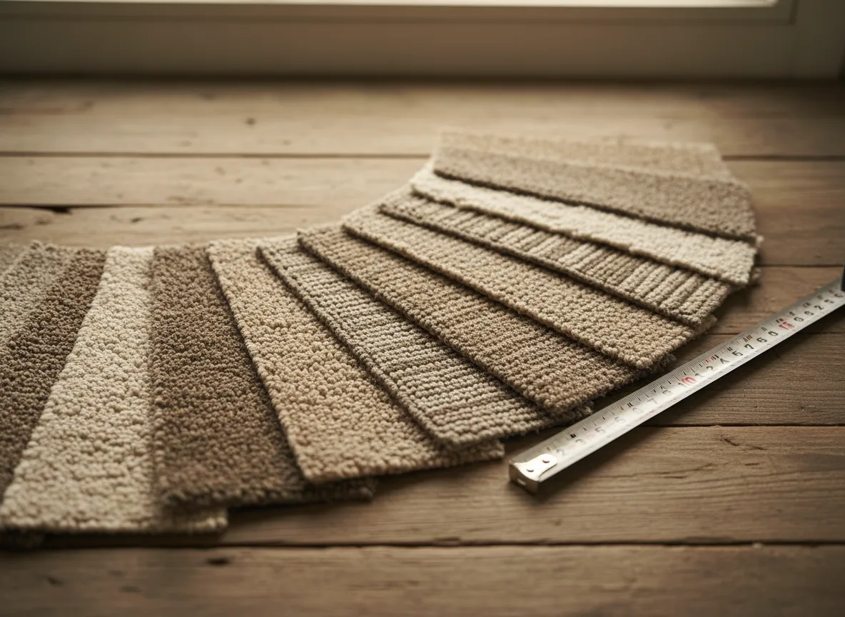 Carpet Installation Spivey, KS FAQs